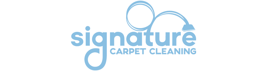Signature Carpet Cleaning Logo